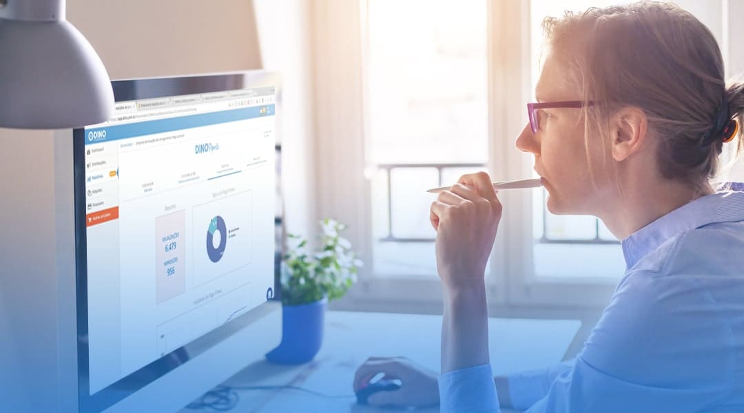 mensurar resultados dino