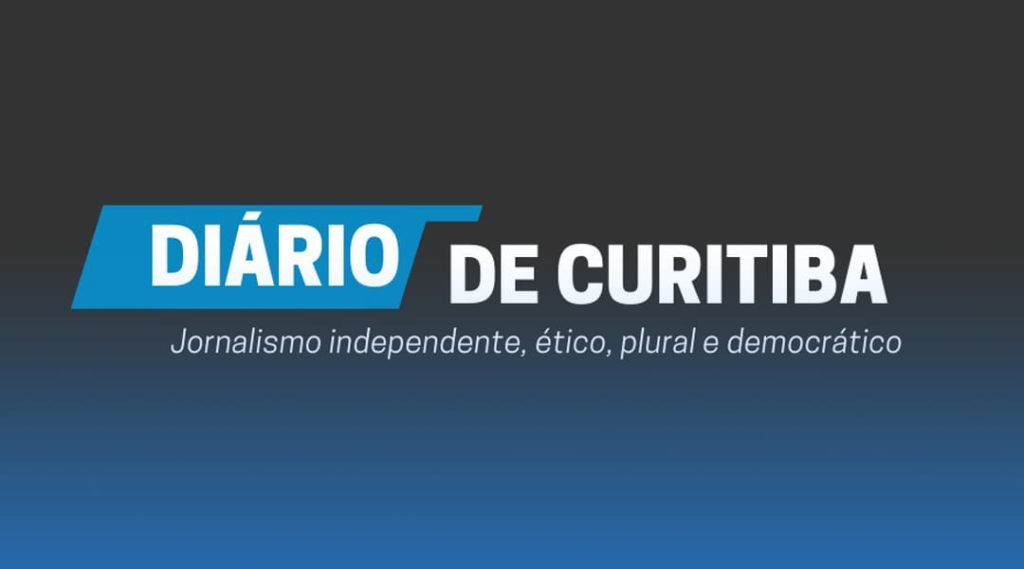 diário de curitiba