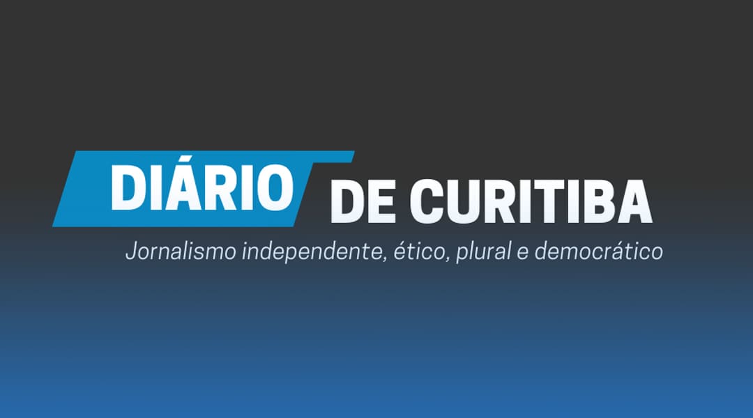 diário de curitiba