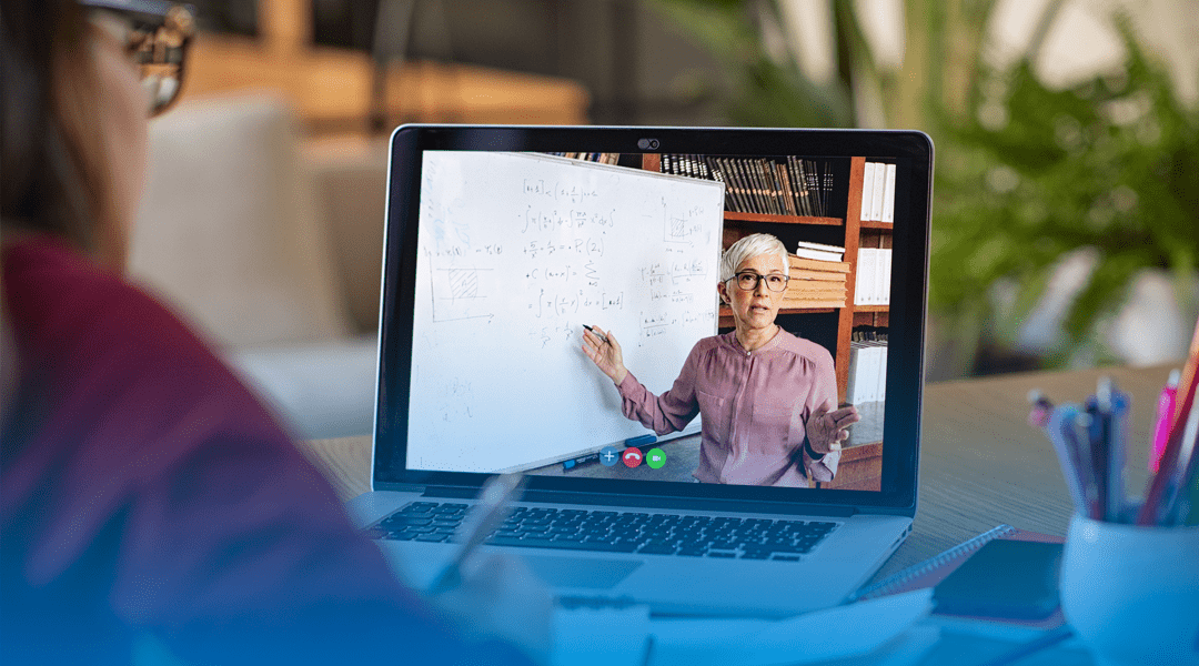 divulgar cursos online