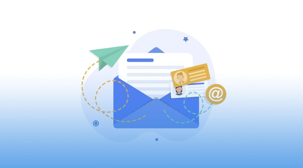 mailing jornalistas dino