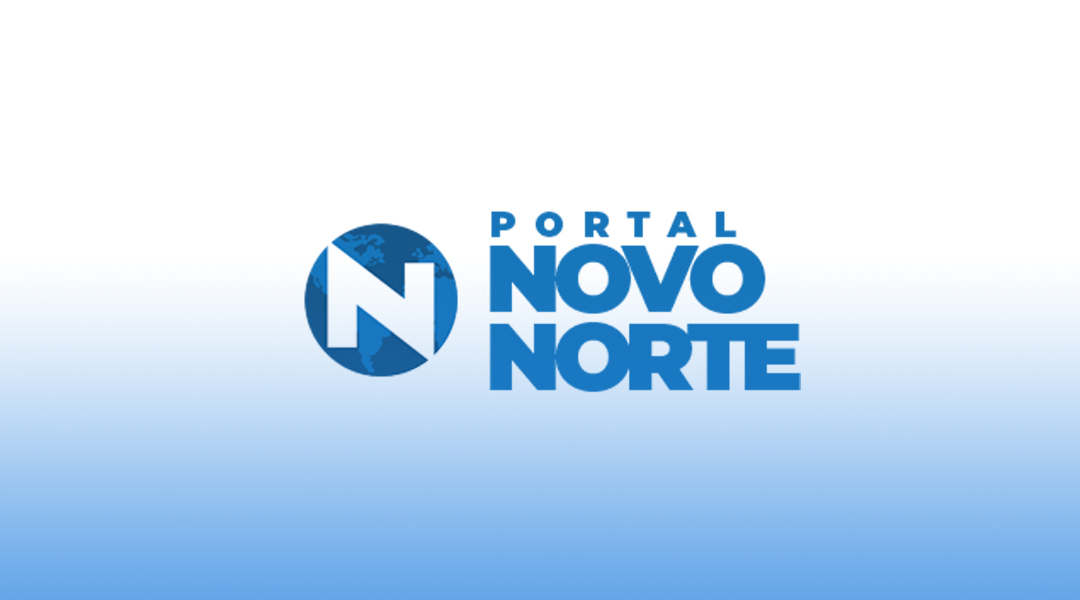 portal novo norte