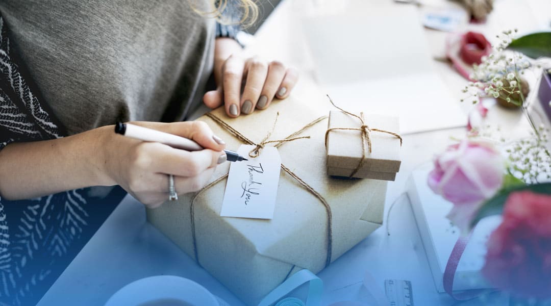 como criar press kit