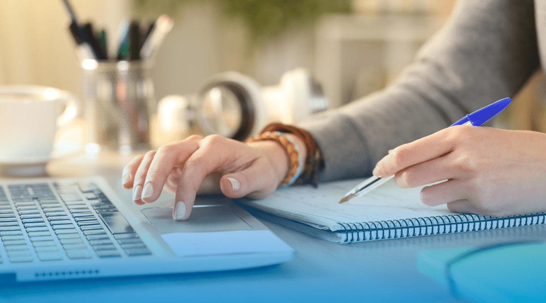 como criar um press release