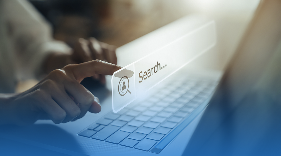 notícias com foco em seo