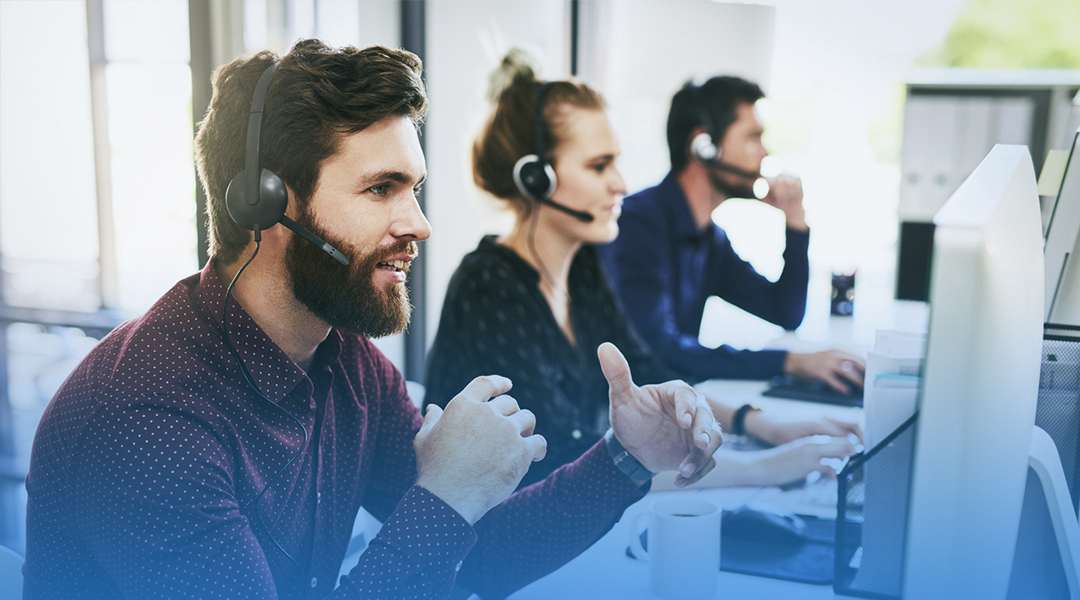 atendimento ao cliente