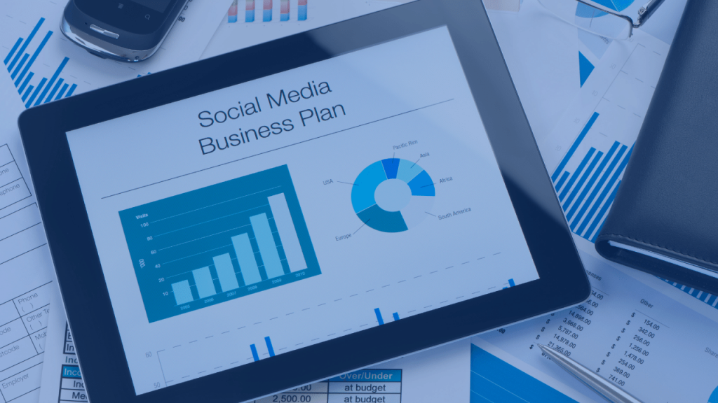 planejamento social media