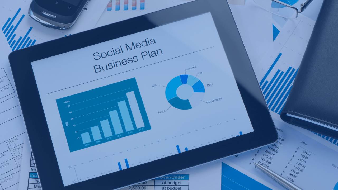 planejamento social media