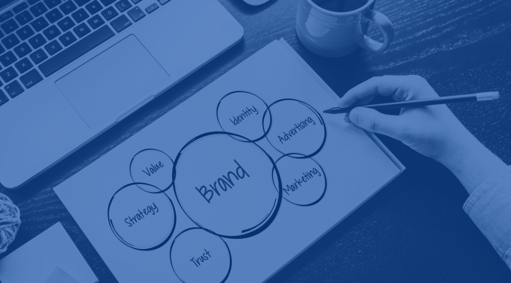 Notícias para imagem de marca