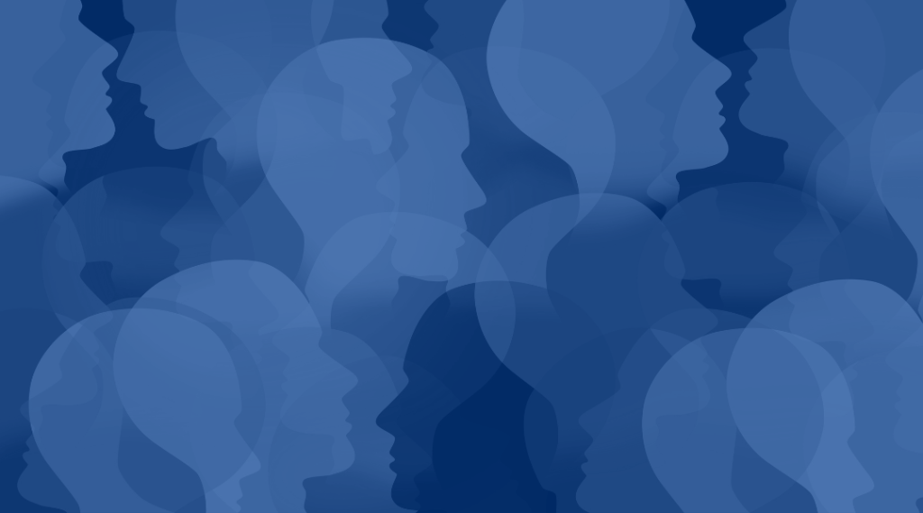 Provas sociais em notícias