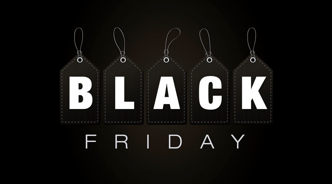 Black Friday, ações de marketing em datas comemorativas