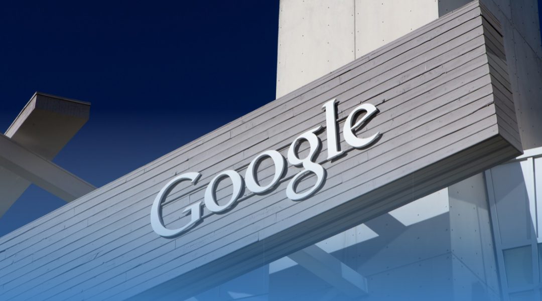 Você conhece os primeiros dias da história do Google?
