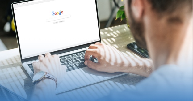 Como usar os termos mais buscados no Google para melhorar seu conteúdo?