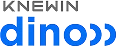 Knewin Dino Logo